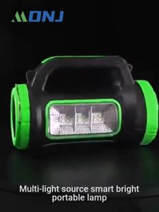 ✅【Local delivery】✅Solar Super Bright LED Flashlight Rechargeabl Waterproof Heavy Duty Rechargeable Flashlight