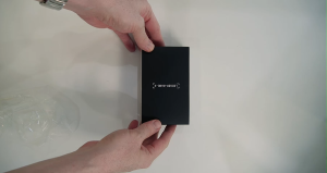 Ledger Nano X Bluetooth Hardware Cold Wallet | Off‑line Storage for Crypto & NFTs Digital Asset Security Device