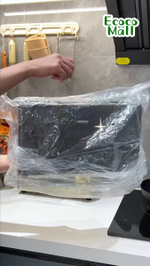 Kệ cắm dao nhà bếp ECOCO thép Carbon không hoen gỉ cao cấp Giá để dao đũa thìa thớt nắp vung nồi đa năng thế hệ mới