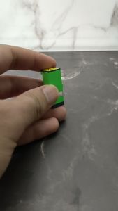 Adapter Sentinel SC APC ODP Solid & Adapter SC APC Fiber Optic Connector