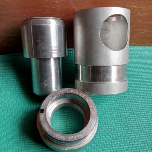 choke valve master flo SEAT P25-15K TC sparepart set choke valve