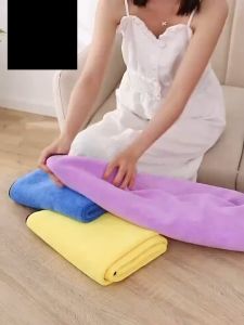 Dog Towel thicken Super Absorbent Pet Bath Towel Microfiber Dog Drying Towel for Dogs and Cats