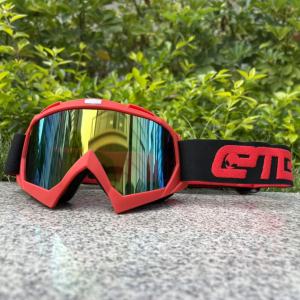 2025 ETB riding glasses motorcycle goggles off-road cycling helmet glasses for both men and women