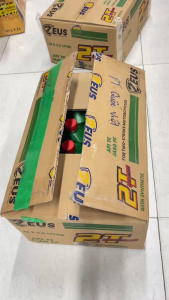 Dầu nhớt 2T 2 Thì nhớt thơm pha xăng cho xe xì po cam zeus 700ML sản xuất tại Indonesia