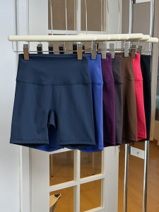 YOYO | Quick Drying Shaping Shorts for Sports 4-inch