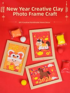 GAGAXIONG | DIY Poke Art Kit