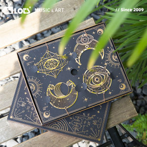 Original LOTS Metal Bronze Bookmarks Hollow Creative Cultural Gifts for Teachers Birthday Presents for Girls And Boys Friends