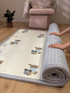 Suxuan | Ice Cooling Summer Floor Mat