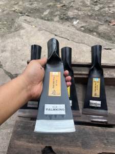 DODOS K.L.S PALMKING PANEN SAWIT SUPER TAJAM TANPA ASAH