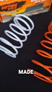 PER CVT VARIO 110 ESP 1000 RPM / 1500 RPM DAYTONA RACING ORIGINAL 4800