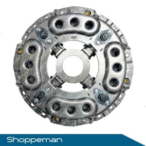 ISUZU 6HE1 6BF1 CLUTCH COVER ISC-513 / NDC-524
