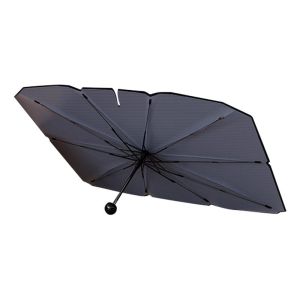 FENGXIA | Heat Insulating Windshield Shade For Small Cars