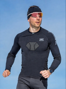Performance Running Compression Shirt