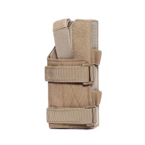 1PC Outdoor MOLLE Bag Leg Quick Pull Out Organizer Bag Portable Hide Quick Pull Organizer Bag Hunting Accessories