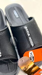 K รองเท้าแตะแอดด้า รุ่น 13WOO รองเท้ารุ่นนี้ทนต่อการใช้งาน Size 7-11