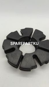Karet Tromol Suzuki & Aksesoris Motor Lainnya