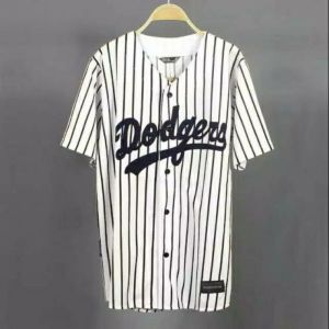 Baju Baseball Pria Wanita COD