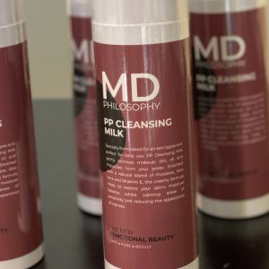 PP Cleansing Milk (Cleanser)