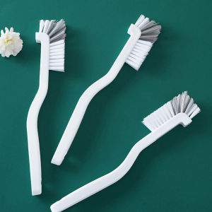 ล้างแก้ว แปรงล้างขวด 25.5cm สำหรับการทำความสะอาดแก้ว - Brush