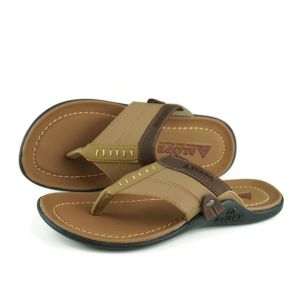 sandal kasual pria dewasa H 17