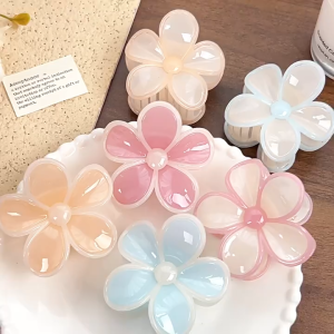 Set Quà Tặng Kẹp Tóc Hoa Mai Tiệm Quà An Yên Tặng Sinh Nhật Người Yêu 20/10 8/3 Quà Tặng Học Viên