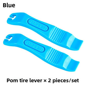 Dụng Cụ Tháo Lốp Xe Đạp Bằng Nylon Siêu Bền Chất Liệu Nhựa Bền Chắc Kèm Bộ Sửa Chữa Lốp Xe Đạp Đường Trường