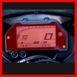 MT-03 GAUGE PROTECTOR/buy1 get1 free
