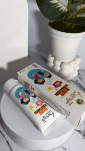 Batrisyia Body Sunscreen Kids