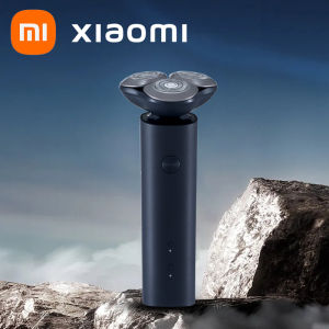 new Original XIAOMI Mijia Electric Shaver S101 Dry Wet Shaving Beard Trimmer Cutter Portable Rechargable Razor Hair Cutting Machine