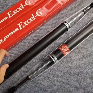 [GIÁ 1 CẶP] Phuộc Sau Livina Thương hiệu KYB 343466