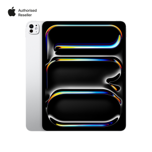 Apple iPad Pro 13-inch (M4) Wi-Fi: High-Performance Tablet