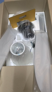 Mitsubishi : พัดลมเพดาน C56-RW5 (Remote)