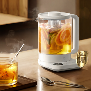 MIUI | Multipurpose Water Boiling Pot