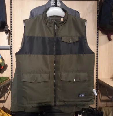 Rompi eiger DALLAS (vest)