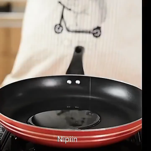 1pcs Pastry Scrape Baking Scraper Non-Stick Silicone Rubber Spatula Cooking Baking Mixing Utensils