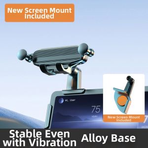 KVS | Car Navigation Phone Holder for AION i06 and N06 Models