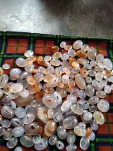 Batu akik combong Sulaiman natural harga termurah dan Terlaris