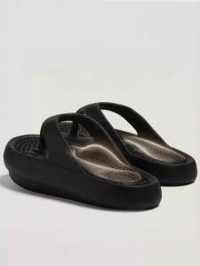 BAIMUQINGCHEN | Pelvis Correction & Arch Support Flip Flops