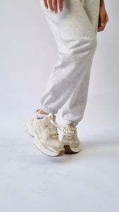 Polla Polly - SA-RANG - Sepatu Sneakers Sport Wanita Model Korea