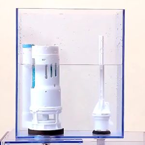 Automatic Toilet Bowl Cleaner Toilet cleaners for Stain Automatic Bleach Quantitative Releasing