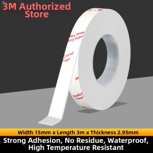 3M | Powerful Double Sided Foam Tape