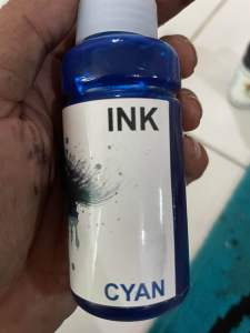 Tinta Art paper Artpaper Epson L Series L100~18050 Eco tank L1110~L6190 Stylus Photo 1390