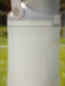 Owala Hydration Bottle 18oz (532ml) Leak Proof Stainless Steel BPA Free Smart Lock Lid Two Ways to Drink Wide Mouth Multiple Colors
