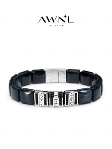 Luxury Minor Audience Tigers Eye Mens Bracelet