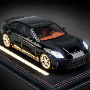Diecast Model Car 1:24 Scale