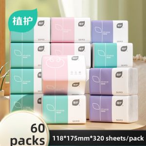 Botare | Household and Infant Facial Tissue