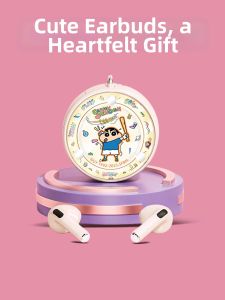 TMSU | New Design Bluetooth Headphones for Girls