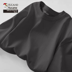 TUCANO | National Trend Print Long Sleeve T-Shirt