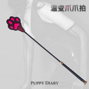 Color Changing Cat Paw Whips Dog Paw Whips Handheld Props Couples Cute Cosplay Accessories Other Brand in Stock