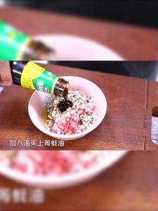 海天上等蚝油6kg炒菜提鲜烧烤火锅蘸料餐饮商用蚝汁厨房食用鲜味